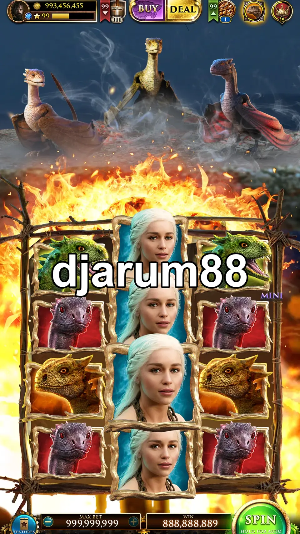 djarum88 APK