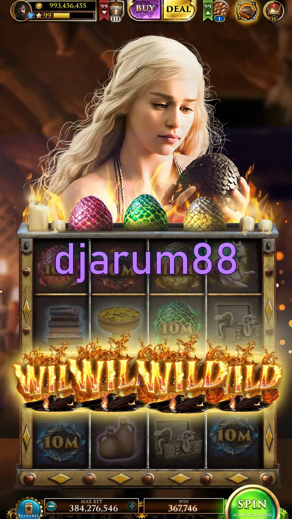djarum88 APK