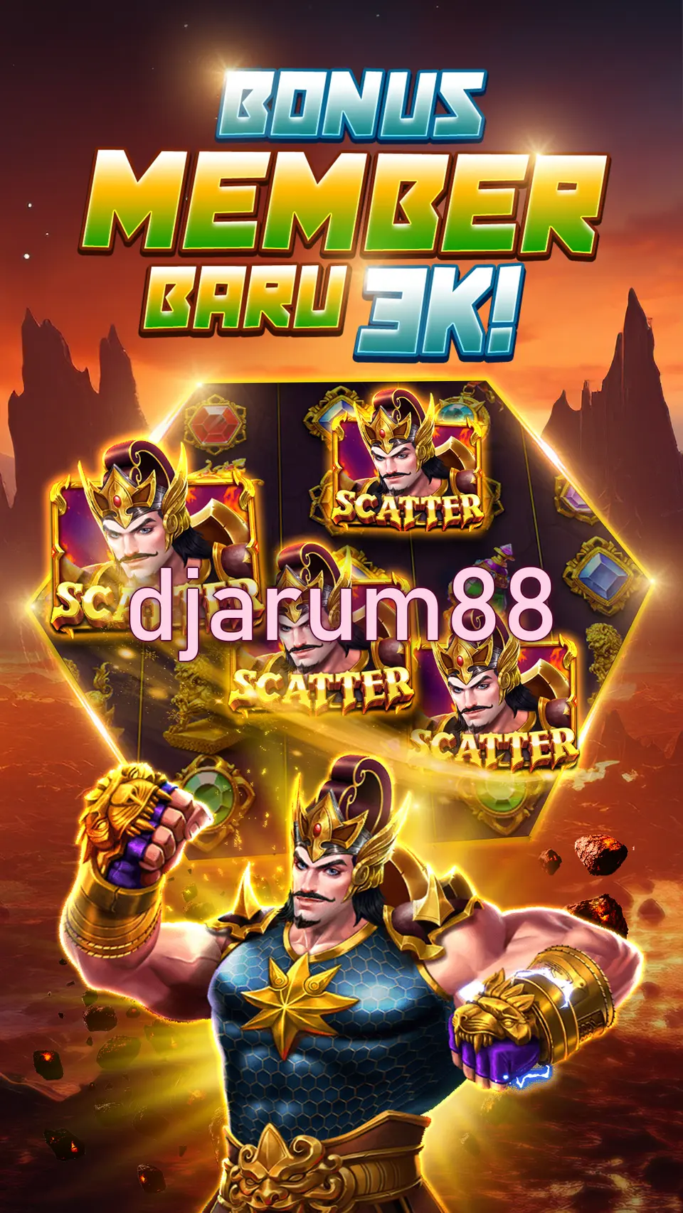djarum88 Masuk
