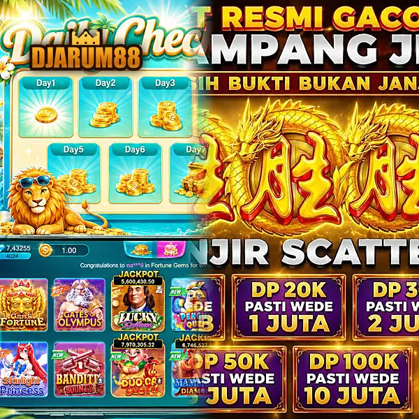 djarum88 APK Resmi Unduh