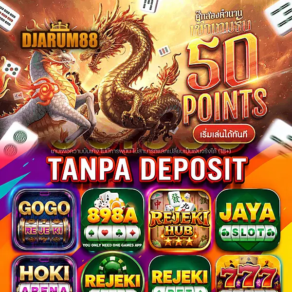 djarum88 Daftar Sekarang - Unduh APK