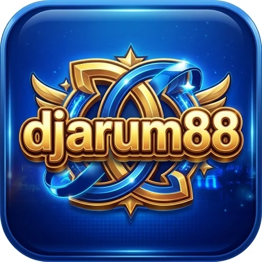 djarum88 Logo - Resmi