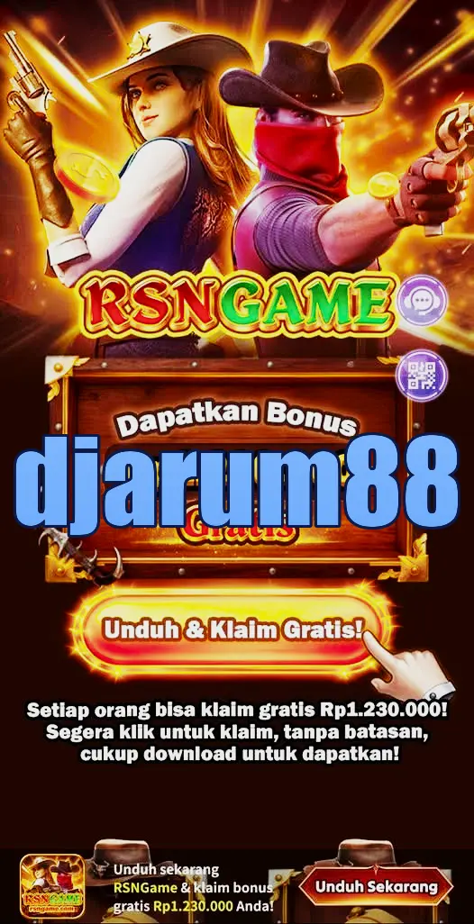 djarum88 Tangkapan Layar - APK Resmi