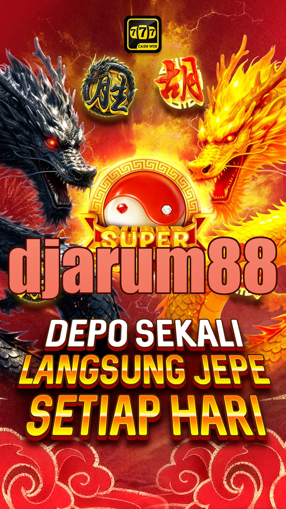 djarum88 Preview - Resmi Unduh